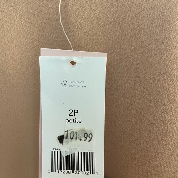 Banana Republic Shift Dress - Picture 6 of 8